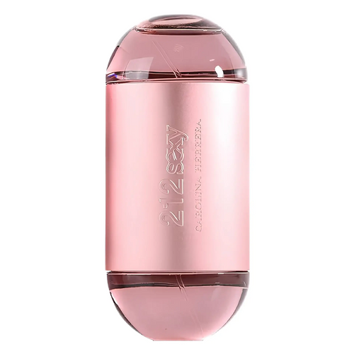 Carolina Herrera 212 Sexy Women EDP 100 ml