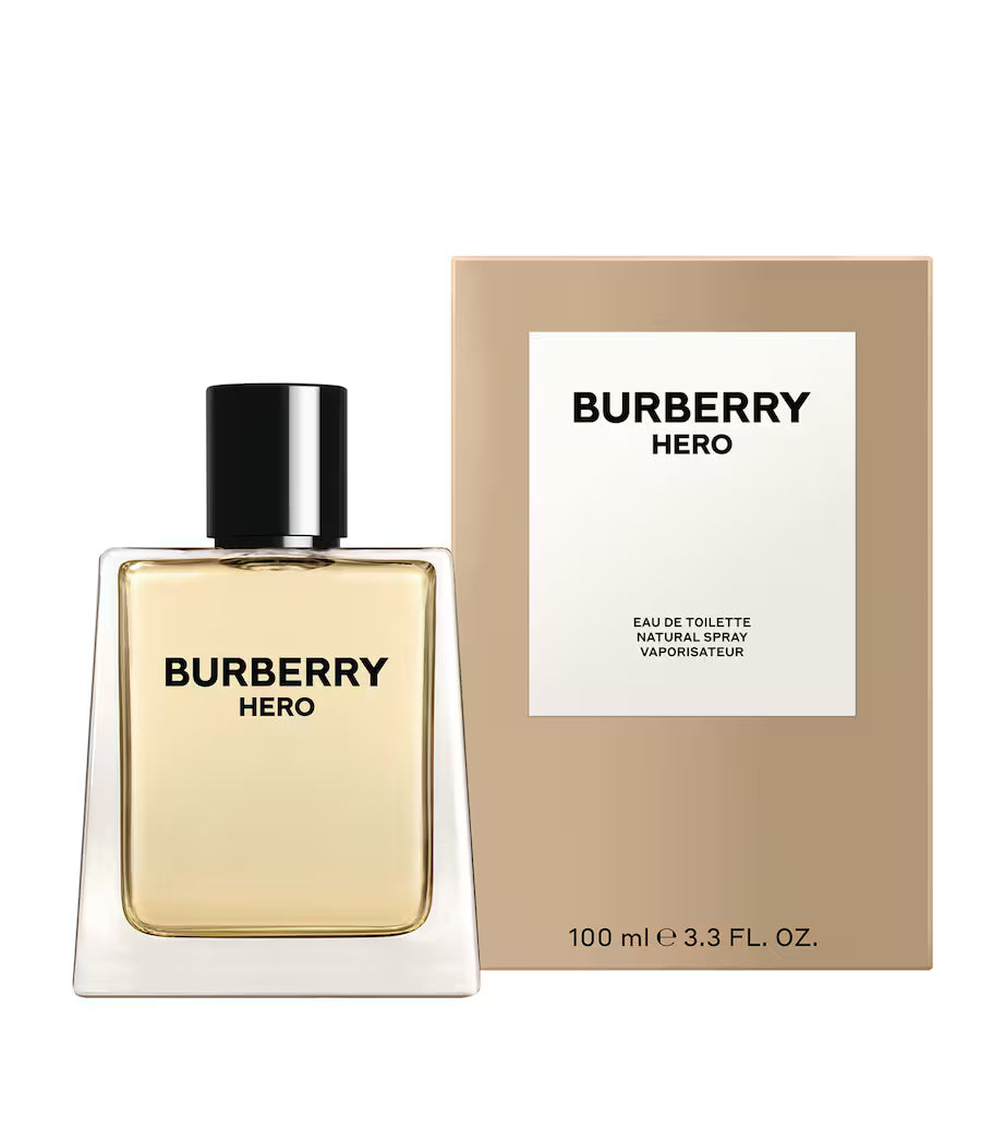 Burberry Hero EDT 100 ml