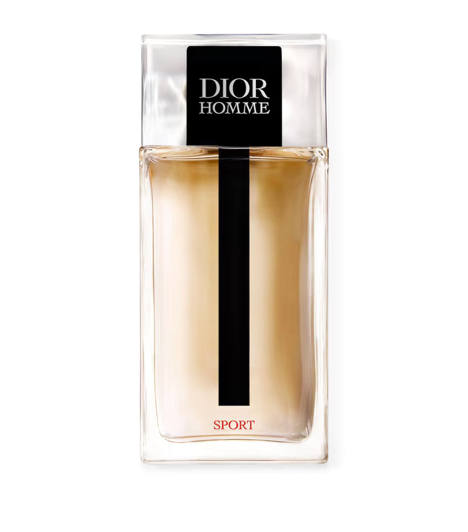 Dior Homme Sport EDT 125 ml