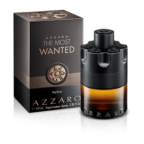 Azzaro The Most Wanted Parfum 100 ml