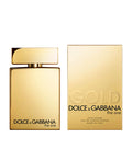 Dolce & Gabbana The One for Men Gold EDP Intense 100 ml