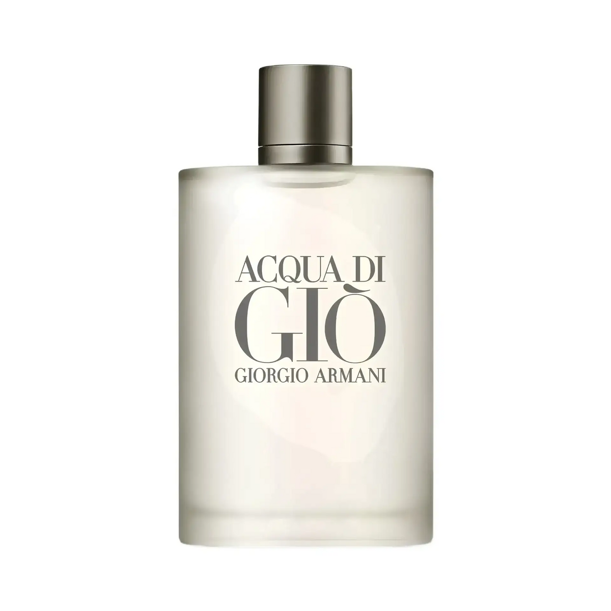 Armani Acqua di Gio EDT 200 ml