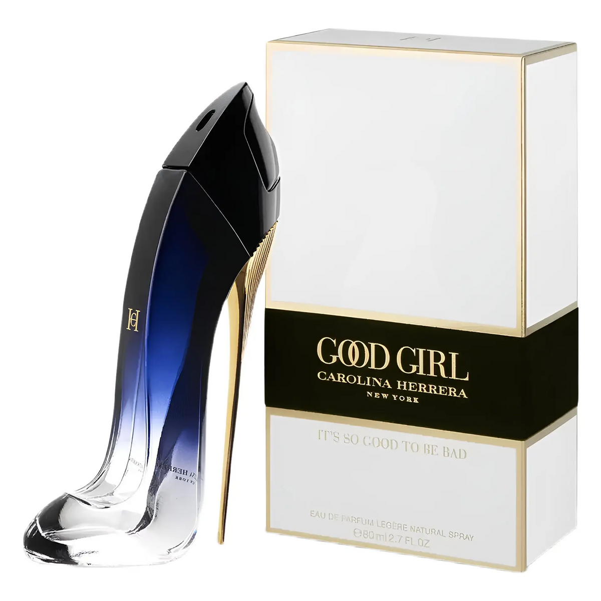 Carolina Herrera Good Girl Legere EDP 80 ml