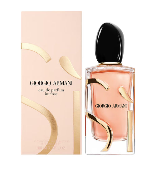 Armani Si Intense EDP 100 ml