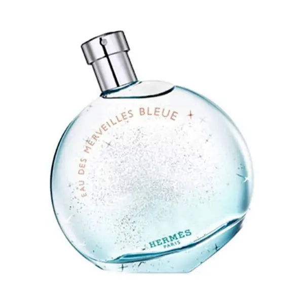 Hermès Eau des Merveilles Bleue EDT 100 ml