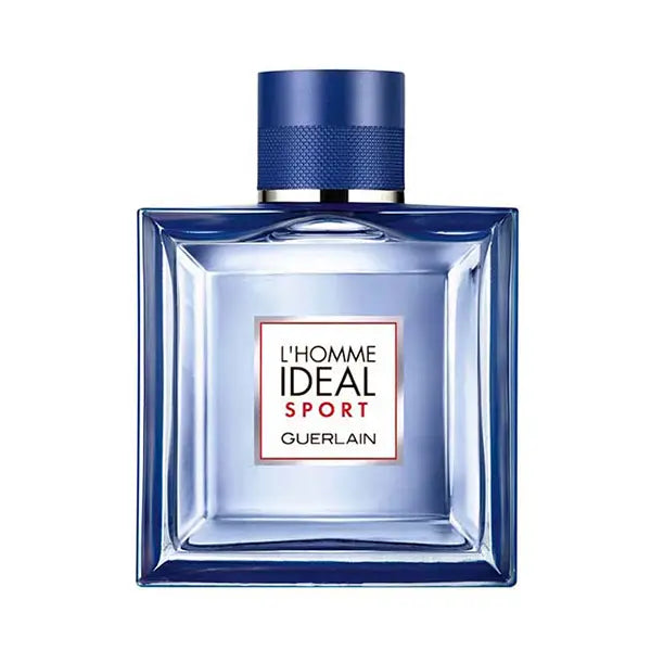 Guerlain L’Homme Ideal Sport  EDT  100 ml