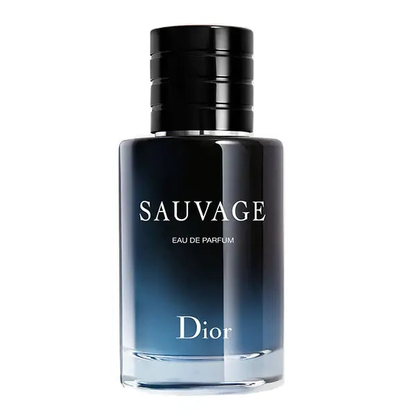 Dior Sauvage EDP 100 ml