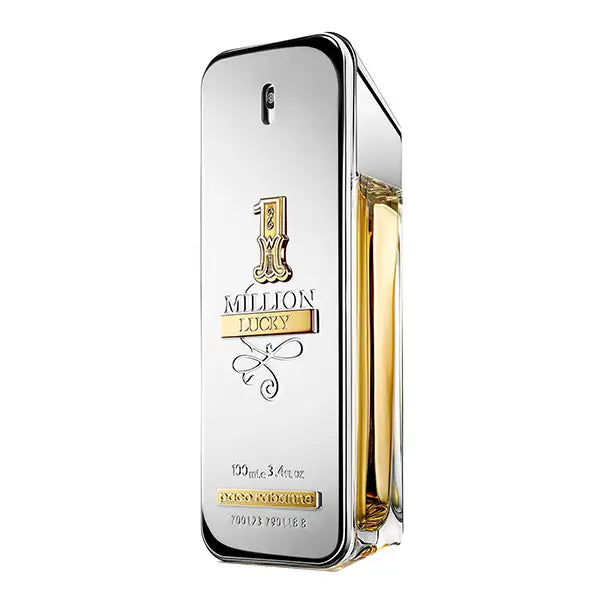 Paco Rabanne 1 Million Lucky EDT 100 ml