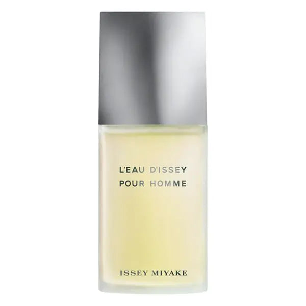 Issey Miyake L’Eau d’Issey pour Homme EDT 125 ml