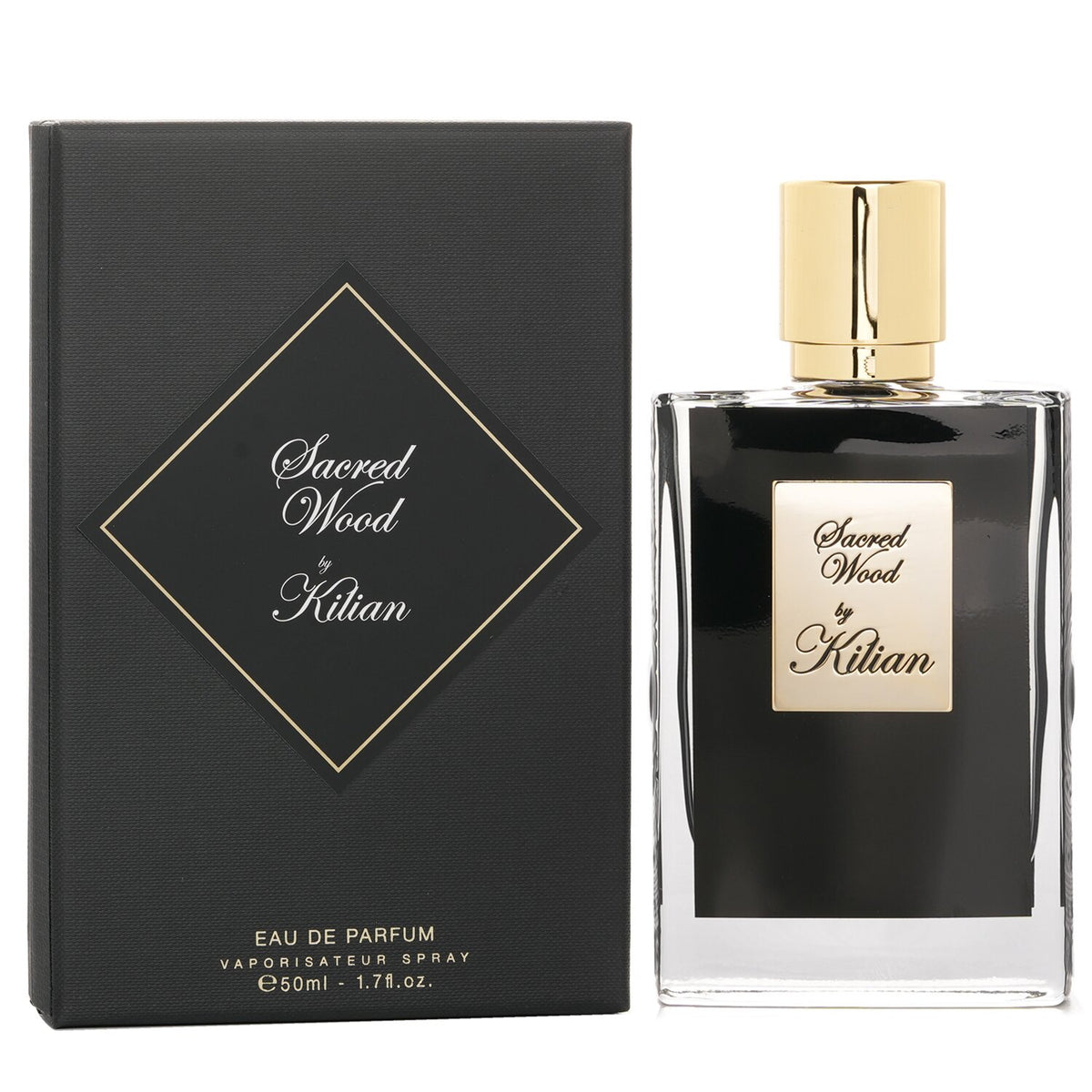 By Kilian Sacred Wood — Eau de Parfum · 50 ML