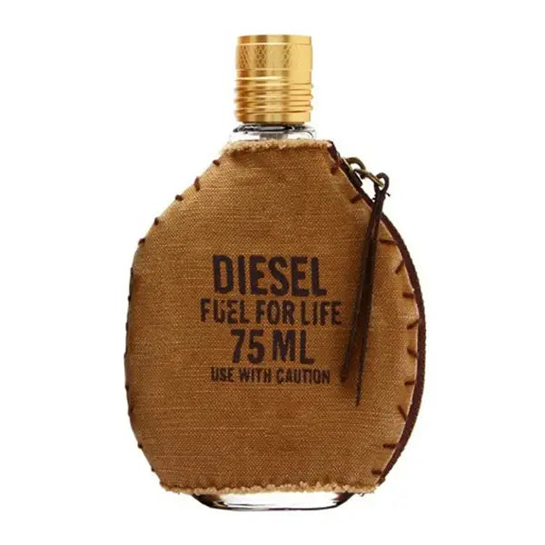 Diesel Fuel for Life EDT 125ml