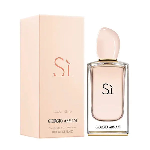 Armani Si EDT 100 ml