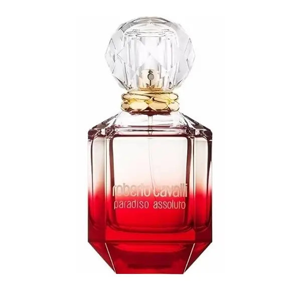 Roberto Cavalli Paradiso Assoluto EDP 75 ml