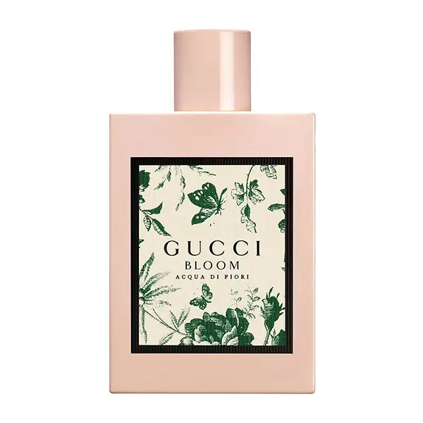 Gucci Bloom Acqua di Fiori EDT 100 ml