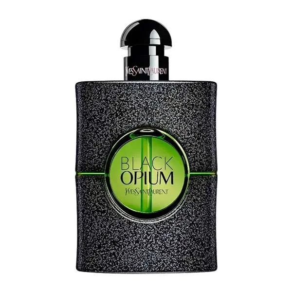 Yves Saint Laurent Black Opium Illicit Green EDP 75 ml
