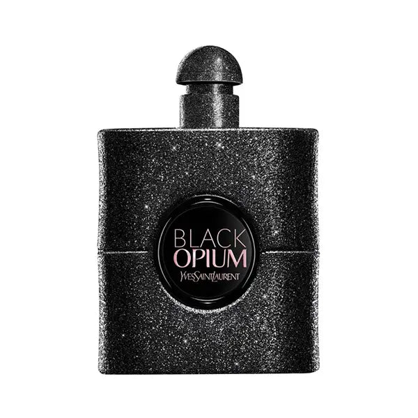 Yves Saint Laurent Black Opium Le Parfum EDP 90 ml