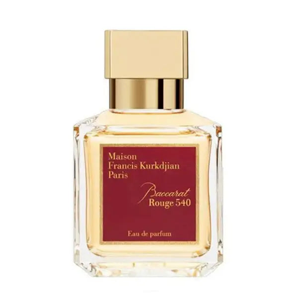 Maison Francis Kurkdjian Baccarat Rouge 540 EDP 70 ml