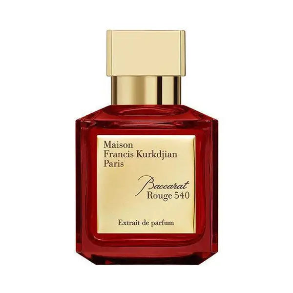 Maison Francis Kurkdjian Baccarat Rouge 540 EXT 70 ml
