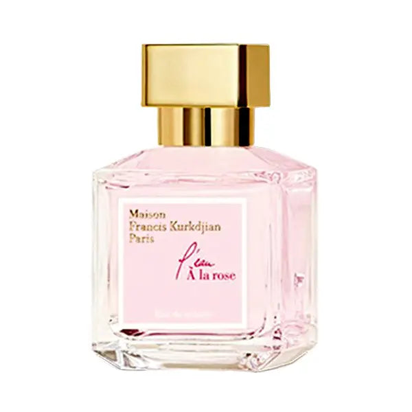 Maison Francis Kurkdjian L’Eau À La Rose EDT 70 ml