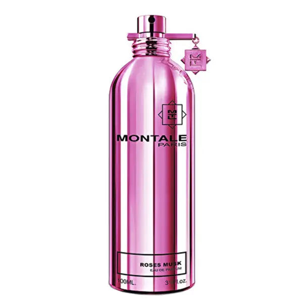 Montale Roses Musk EDP 100 ml