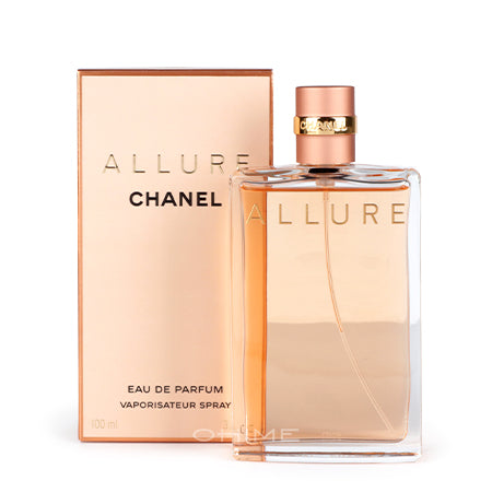 Chanel Allure — Eau de Parfum · 100 ML