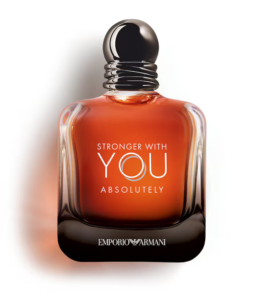 Emporio Armani Stronger With You Absolutely EDP 100 ml