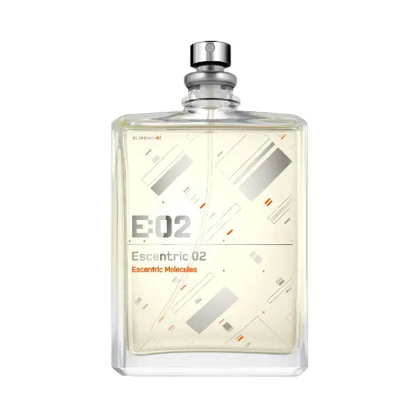 Escentric Molecules 02 EDT 100 ml