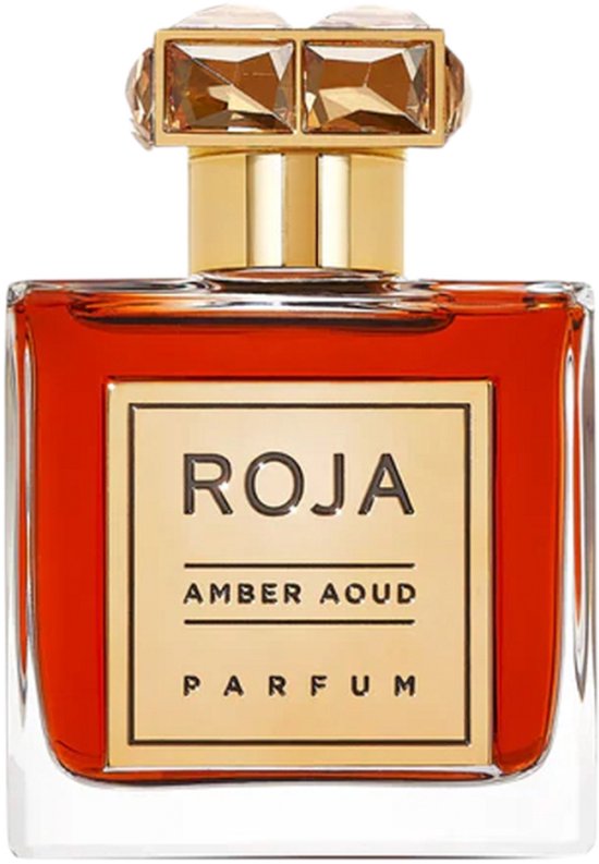 Roja Parfums Amber Aoud — Parfum · 50 ML