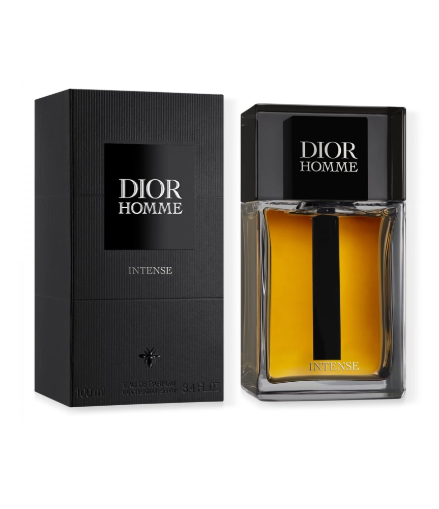 Dior Homme Intense — Eau de Parfum · 100 ML
