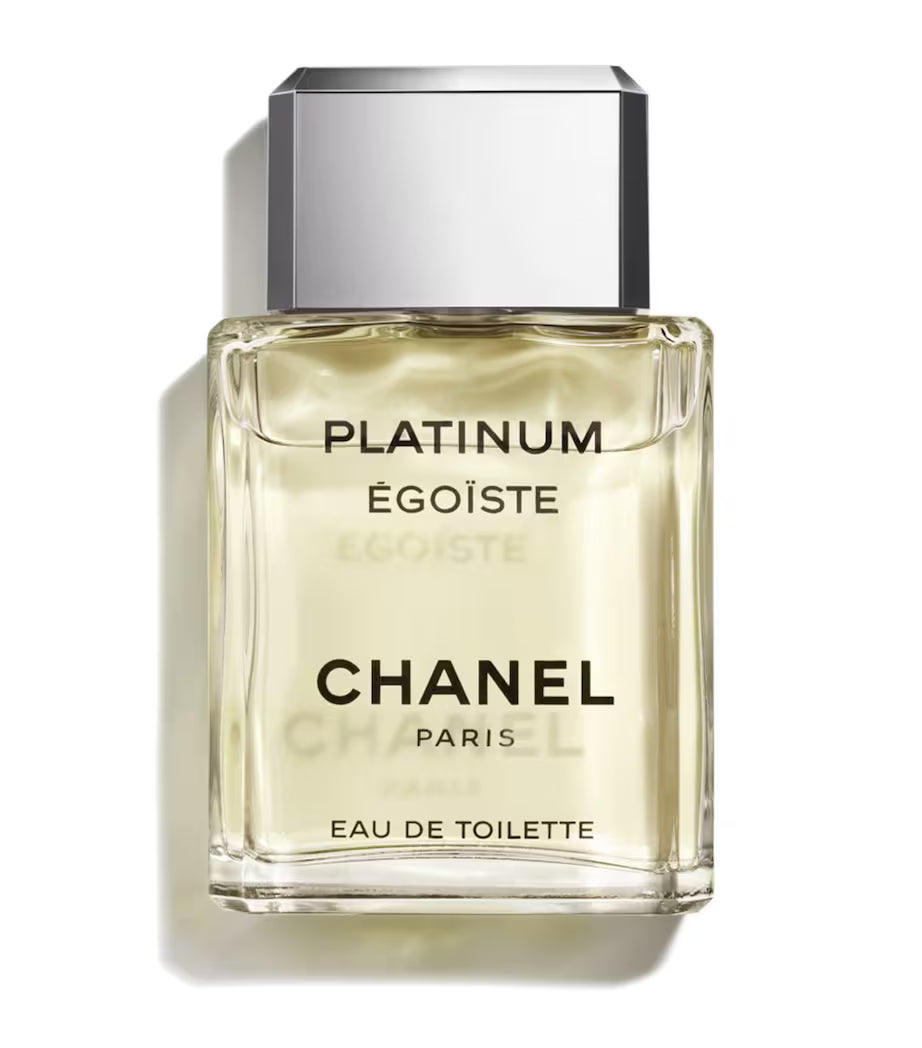 Chanel Platinum Egoiste EDT 100 ml