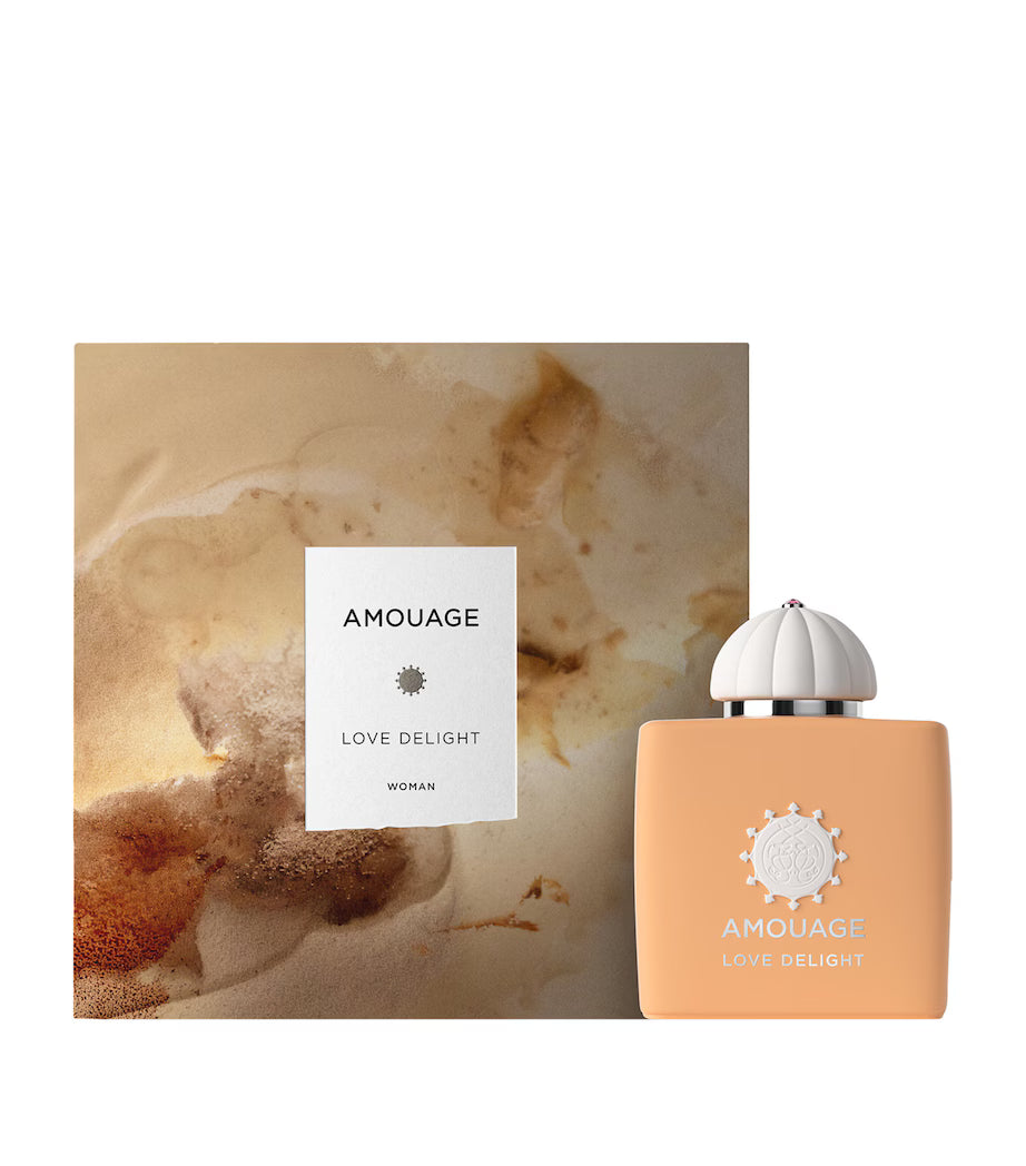 Amouage Love Delight Woman EDP 100 ml