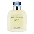 Dolce & Gabbana Light Blue pour Homme  EDT 125 ml
