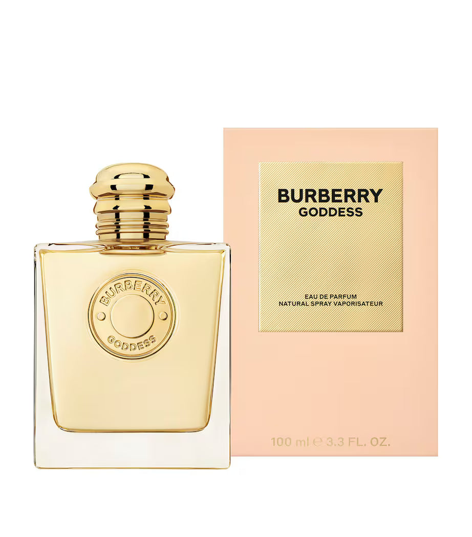 Burberry Goddess EDP 100 ml