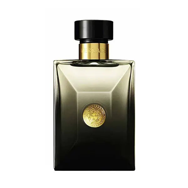 Versace Pour Homme Oud Noir EDP 100 ml