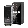 Carolina Herrera 212 VIP Black EDP 100 ml