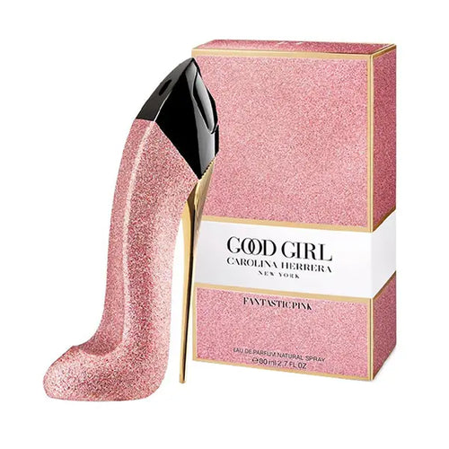 Carolina Herrera Good Girl Fantastic Pink EDP 80 ml