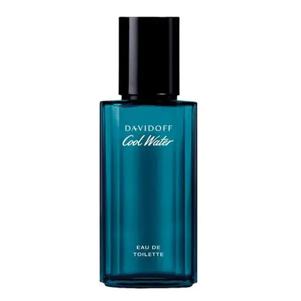 Davidoff Cool Water EDT 125 ml
