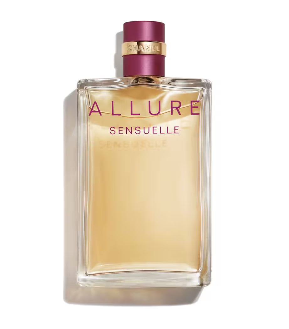 Chanel Allure Sensuelle EDT 100 ml