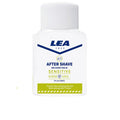 Aftershave Lotion Lea 1823 SENSITIVE SKIN