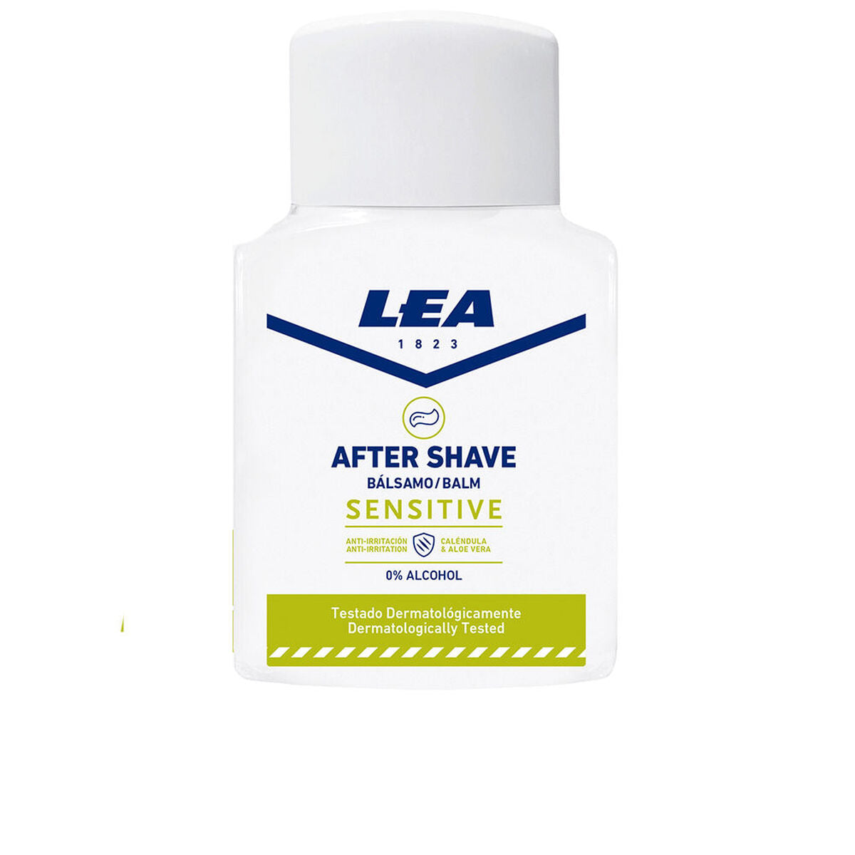 Aftershave Lotion Lea 1823 SENSITIVE SKIN