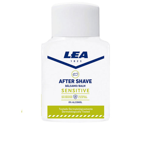 Aftershave Lotion Lea 1823 SENSITIVE SKIN