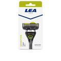 Aftershave Lotion Lea 1823 SENSITIVE SKIN