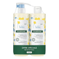 Bath Gel Klorane Bebe Duo 2 x 500 ml
