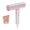 Beautifly Candy Flow Hair Dryer Pink 1200W Quiet Ergonomic Lightweight