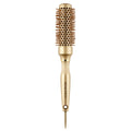 Beautifly Ceramic Hair Brush HA-12 Gold Ø32mm Unisex Anti-Frizz
