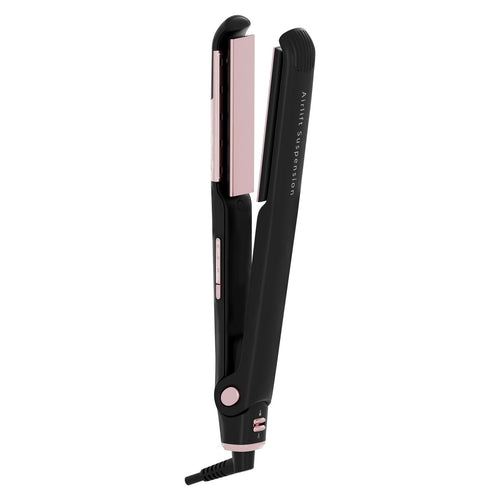 Beautifly Ceramic Hair Straightener PlasmaLine 50W Black with LED Display
