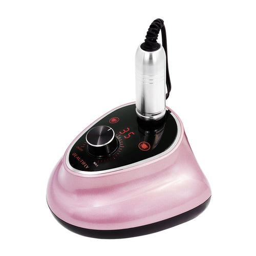 Beautifly Electric Nail Drill Sobria Nails pink, professional manicure & pedicure