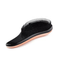 Beautifly Hair Brush Gold Unisex Model HA-8 PVC