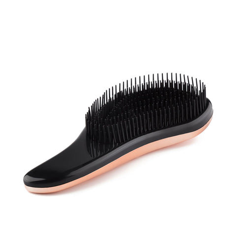 Beautifly Hair Brush Gold Unisex Model HA-8 PVC