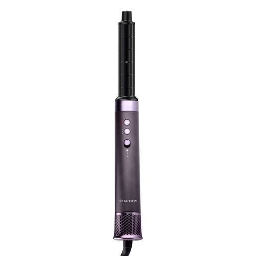Beautifly Ionic Flow Pro Multi-Styler Dryer & Styler with Coanda Tech & 6 Accessories